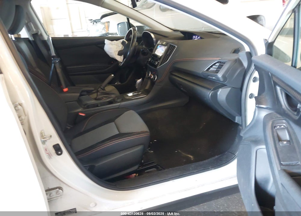 2020 SUBARU CROSSTREK PREMIUM VIN: JF2GTAPC1L8253363