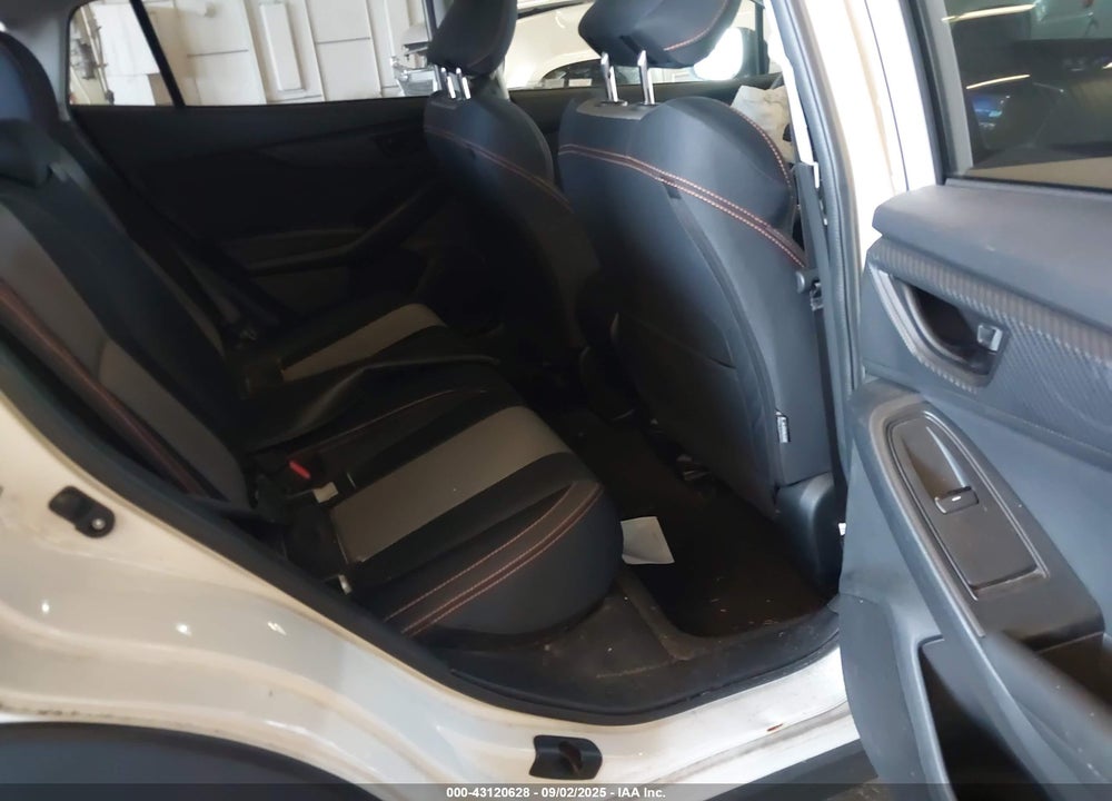 2020 SUBARU CROSSTREK PREMIUM VIN: JF2GTAPC1L8253363