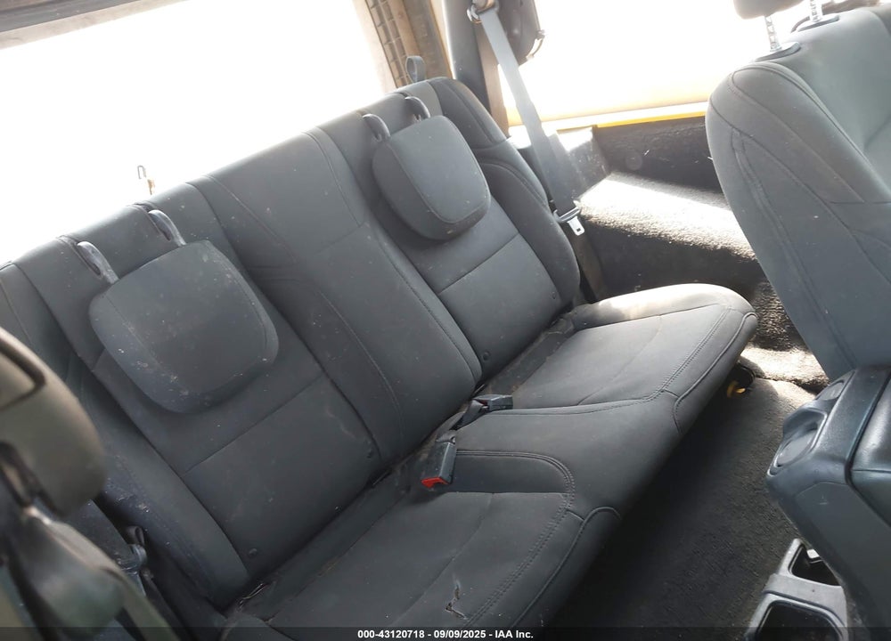 2019 JEEP WRANGLER / VIN: 1C4GJXAG5KW560905