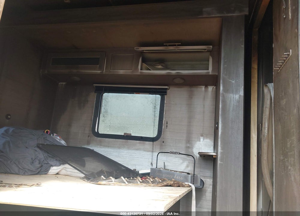 2023 COACHMEN CATALINA L VIN: 5ZTZVARB5PX028208