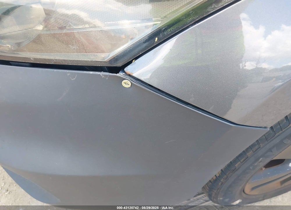2012 HONDA ACCORD VIN: 1HGCS1B7XCA010753