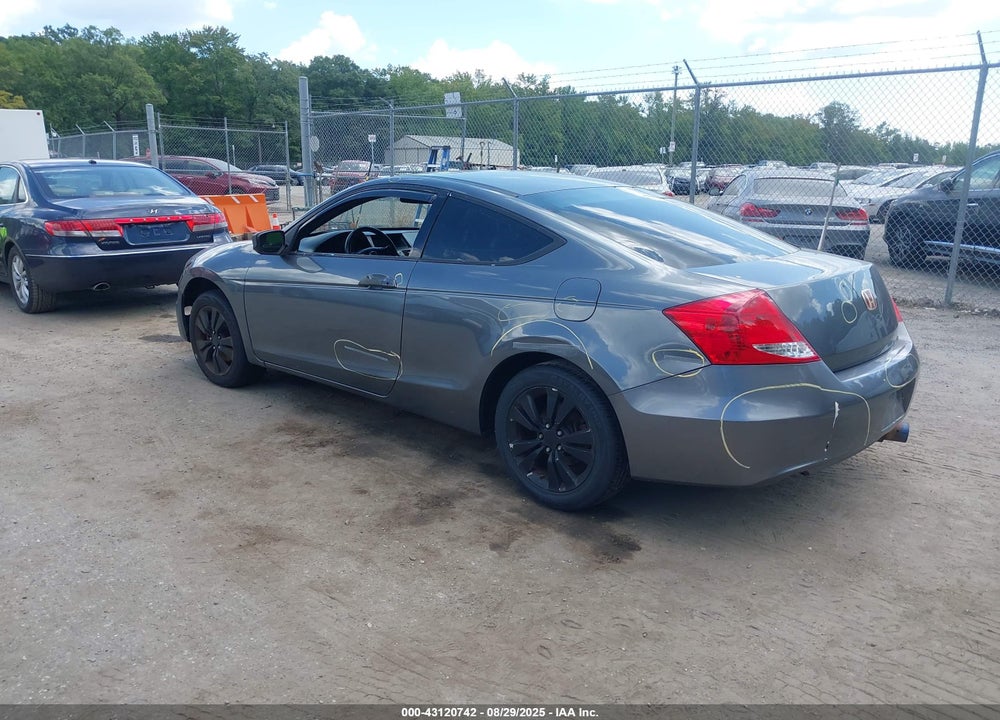 2012 HONDA ACCORD VIN: 1HGCS1B7XCA010753
