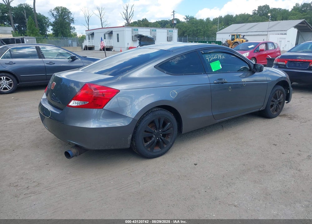 2012 HONDA ACCORD VIN: 1HGCS1B7XCA010753