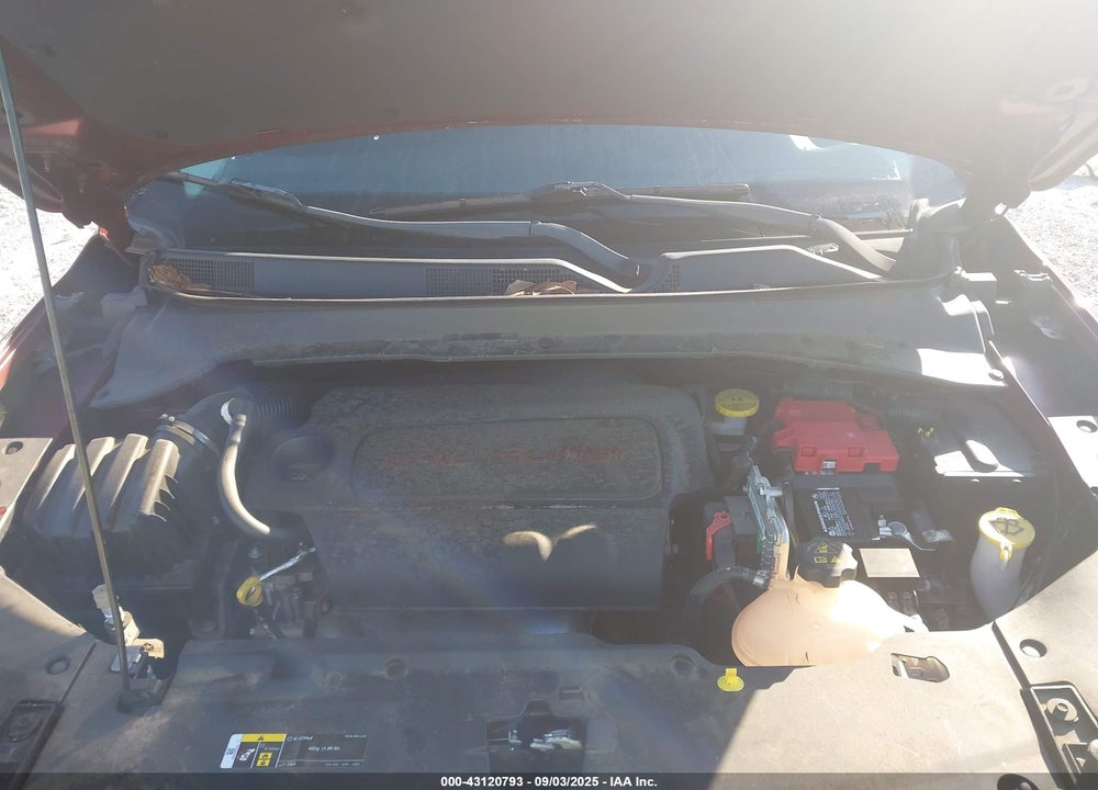 2020 JEEP COMPASS VIN: 3C4NJCBB1LT225022