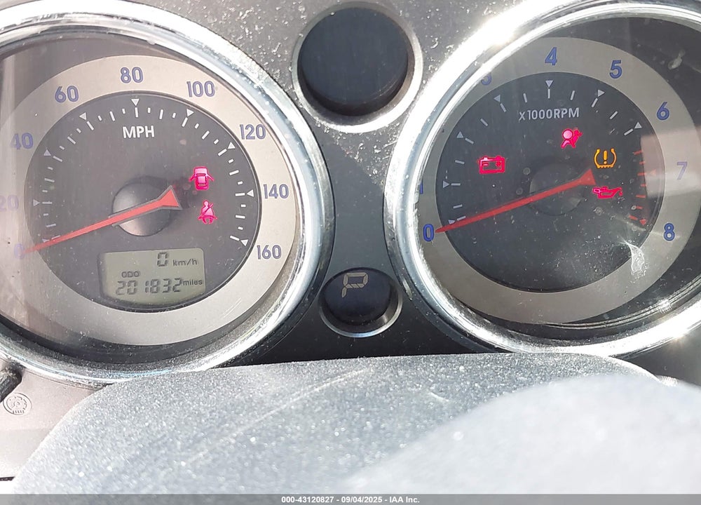 2011 MITSUBISHI ECLIPSE VIN: 4A31K5DF0BE004370