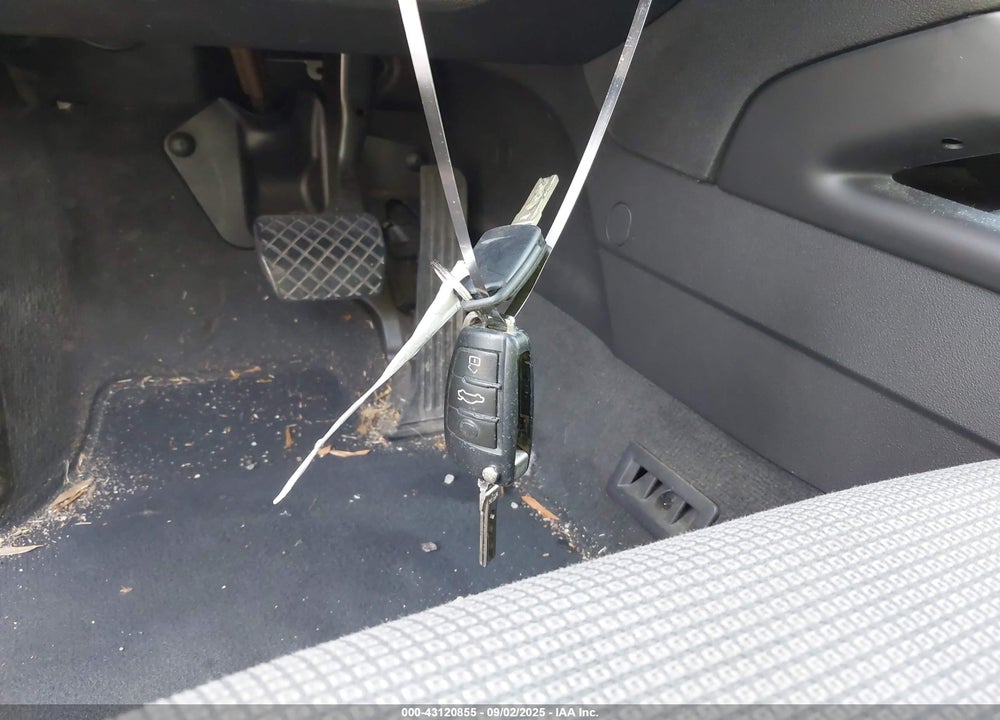 2007 AUDI A3 VIN: WAUHF78PX7A067525