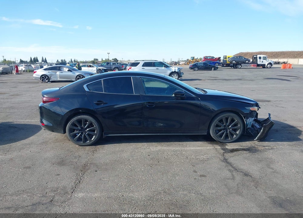 2020 MAZDA 3 VIN: 3MZBPADLXLM128906