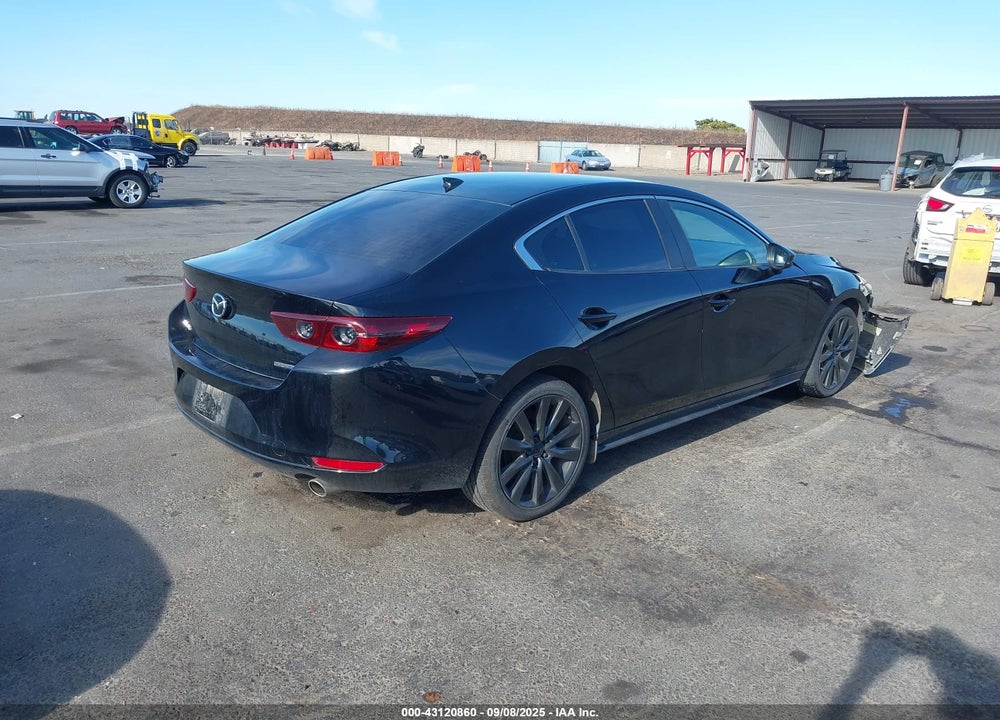 2020 MAZDA 3 VIN: 3MZBPADLXLM128906
