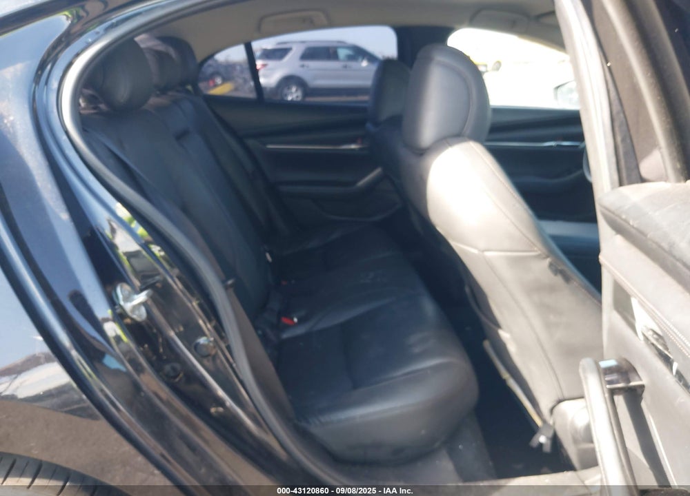 2020 MAZDA 3 VIN: 3MZBPADLXLM128906
