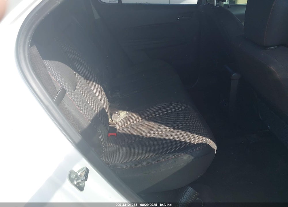 2013 CHEVROLET EQUINOX 2LT VIN: 2GNALPEK9D6356983