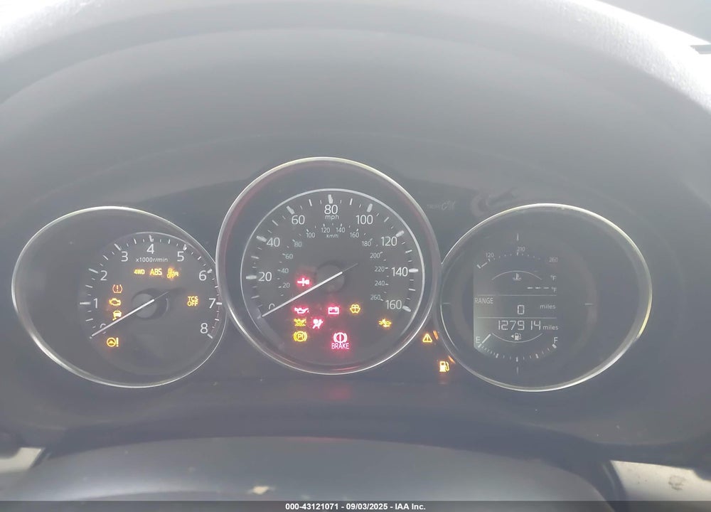 2018 MAZDA CX-5 VIN: JM3KFBBM4J0417472