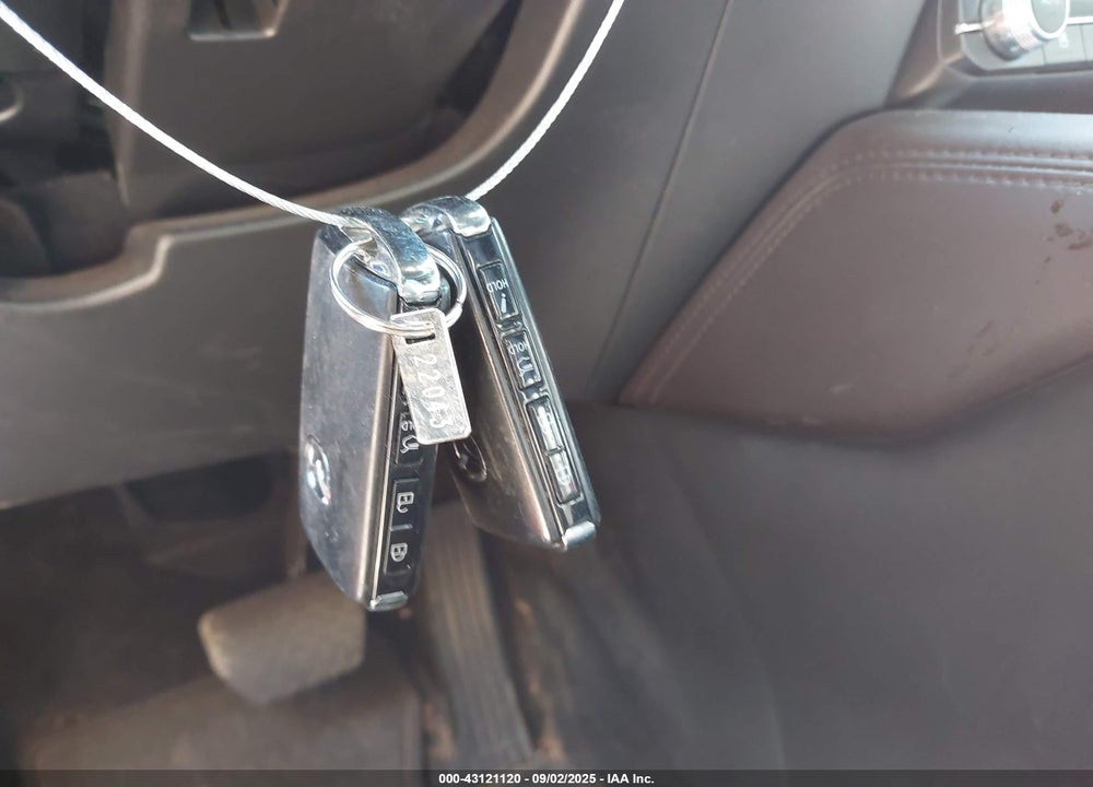2023 MAZDA CX-5 VIN: JM3KFBXY8P0151071