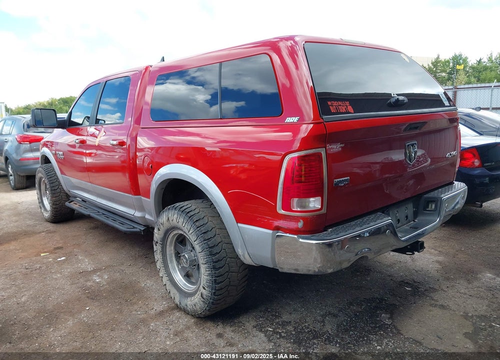 2017 RAM 1500 VIN: 1C6RR7NTXHS844028