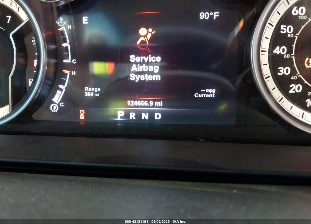 2017 RAM 1500 VIN: 1C6RR7NTXHS844028