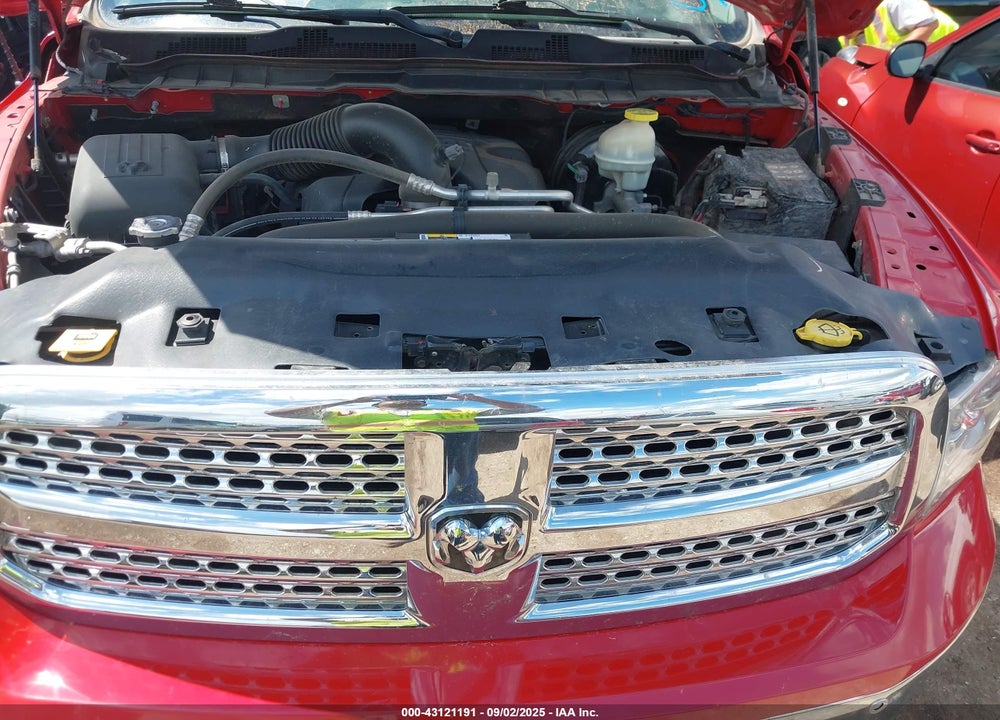2017 RAM 1500 VIN: 1C6RR7NTXHS844028