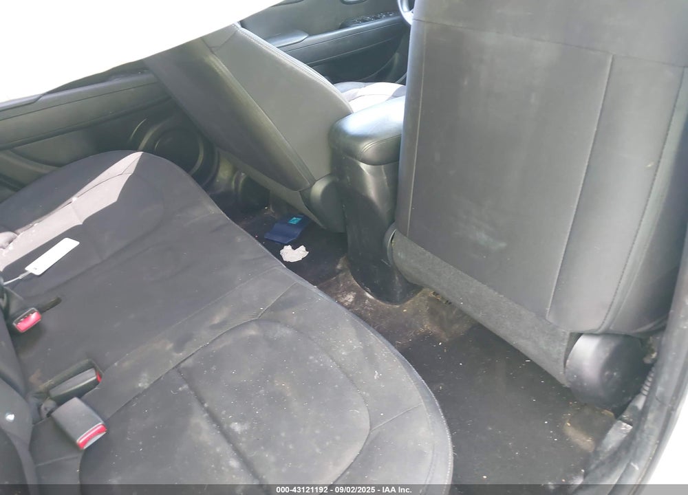 2015 KIA SOUL VIN: KNDJN2A28F7806279