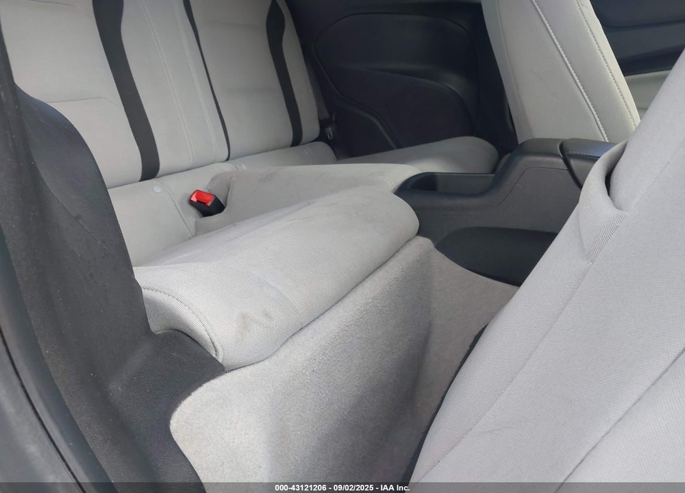 2020 CHEVROLET CAMARO RWD 1LT VIN: 1G1FB3DS4L0110564