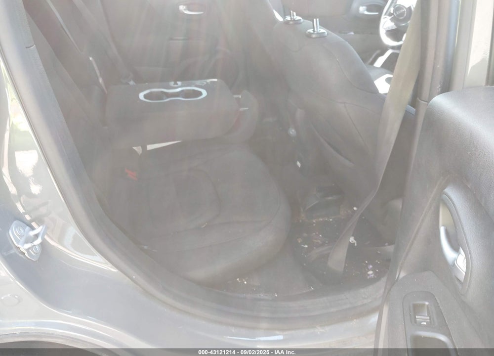 2019 JEEP RENEGADE LATITUDE 4X4 VIN: ZACNJBBB2KPK35930