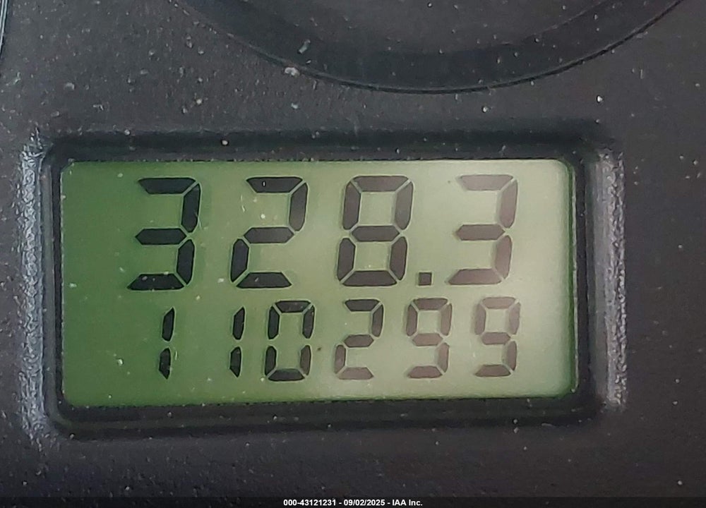 2006 FORD FOCUS VIN: 1FAHP34N16W230518