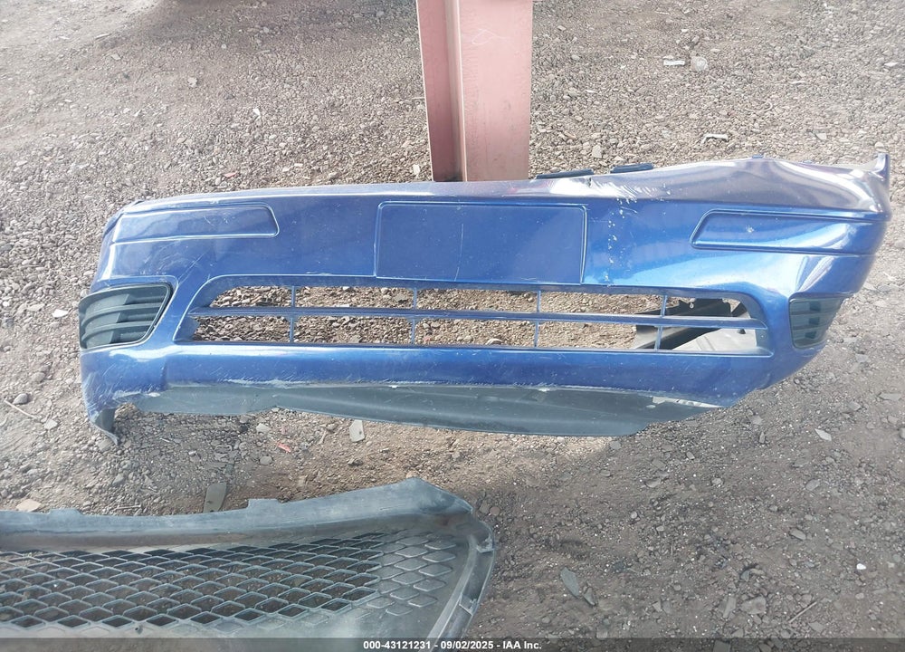 2006 FORD FOCUS VIN: 1FAHP34N16W230518