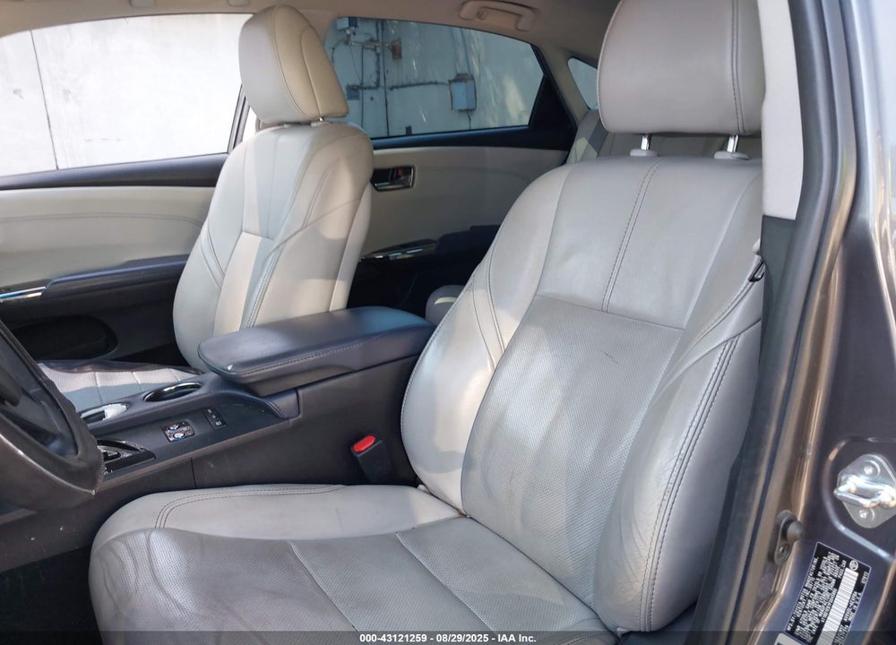 2015 TOYOTA AVALON HYBRID VIN: 4T1BD1EB1FU045880