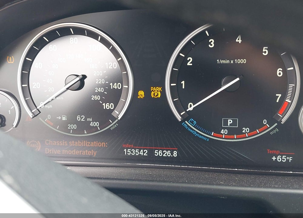 2015 BMW X5 VIN: 5UXKR0C51F0P06181