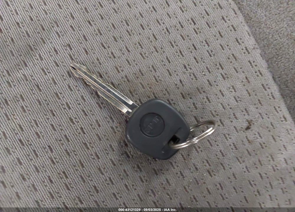 2008 TOYOTA COROLLA CE VIN: 1NXBR32E78Z035336