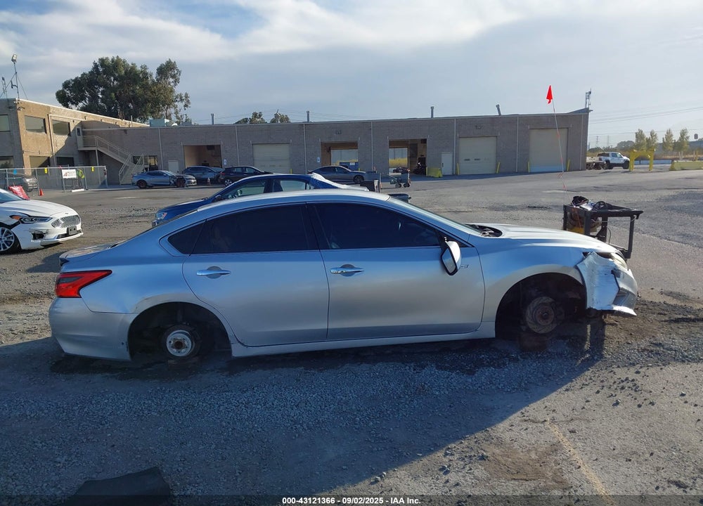 2016 NISSAN ALTIMA VIN: 1N4AL3APOGN371445