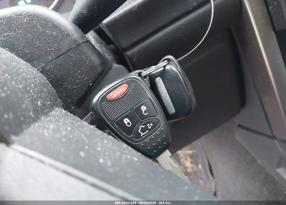 2012 JEEP LIBERTY VIN: 1C4PJMAK7CW173468