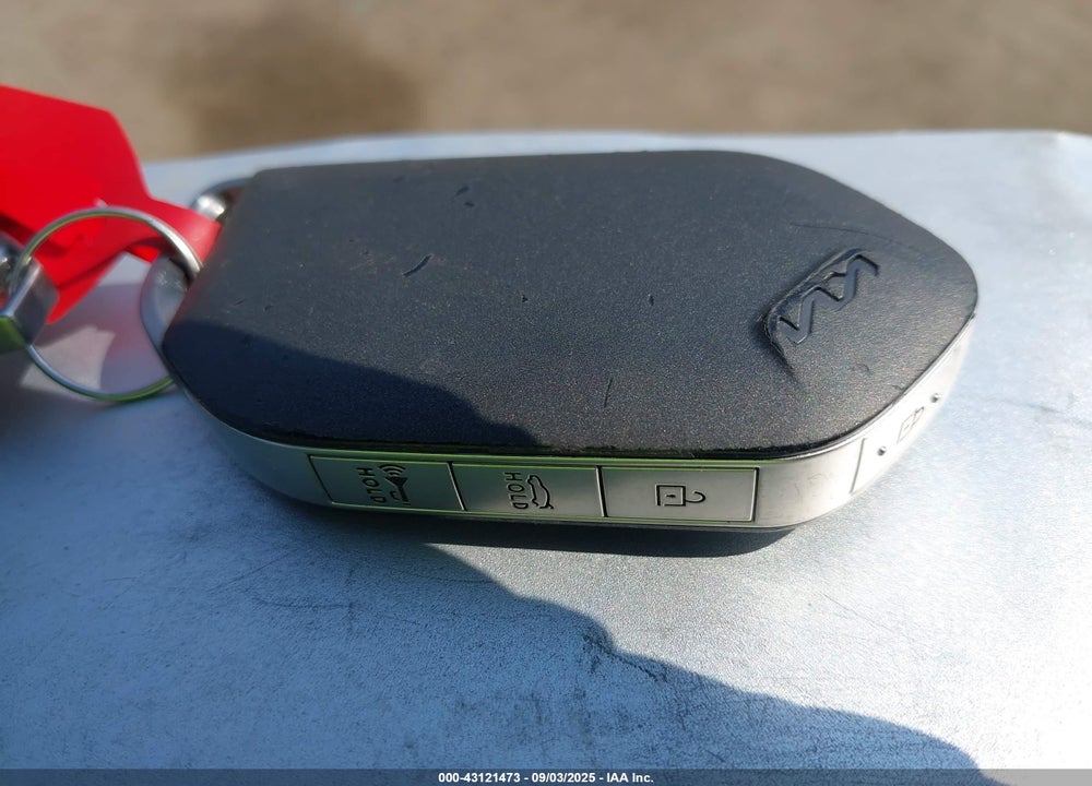 2025 KIA K4 VIN: 3KPFW4DE6SE130512