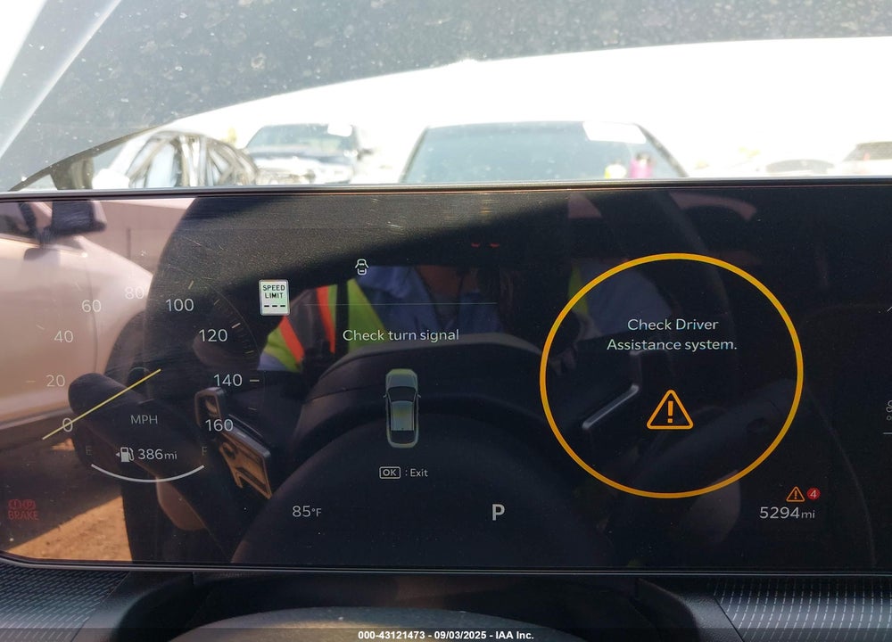 2025 KIA K4 VIN: 3KPFW4DE6SE130512