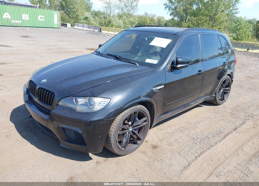 2013 BMW X5 VIN: 5YMGY0C50DLL15827