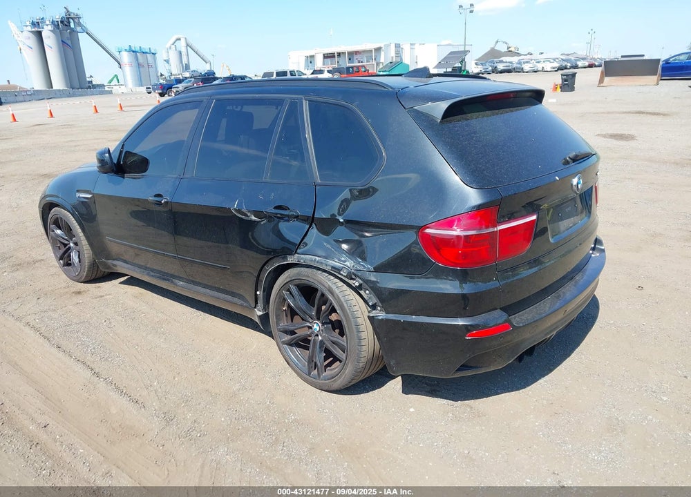 2013 BMW X5 VIN: 5YMGY0C50DLL15827