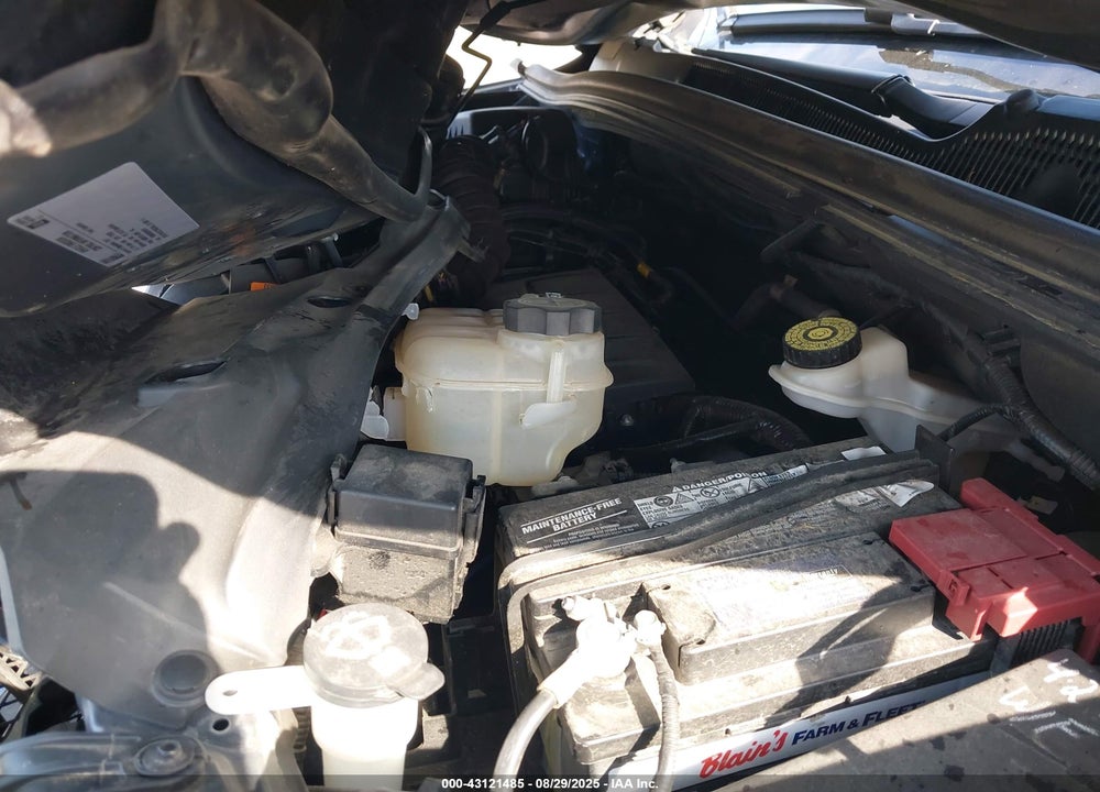 2017 BUICK ENCORE VIN: KL4CJCSB4HB071741