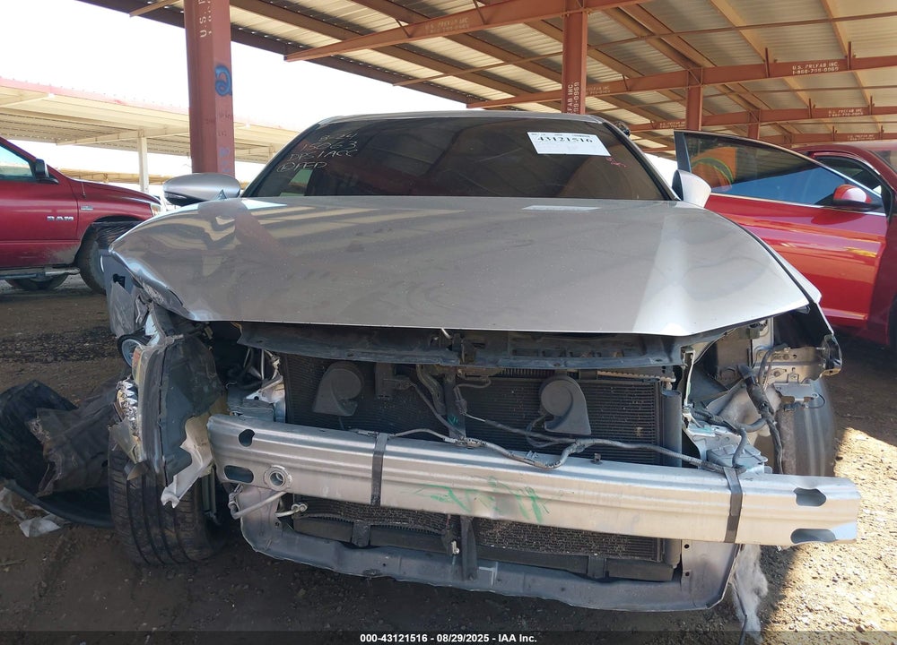 2013 LEXUS ES 350 VIN: JTHBK1GG1D2064620