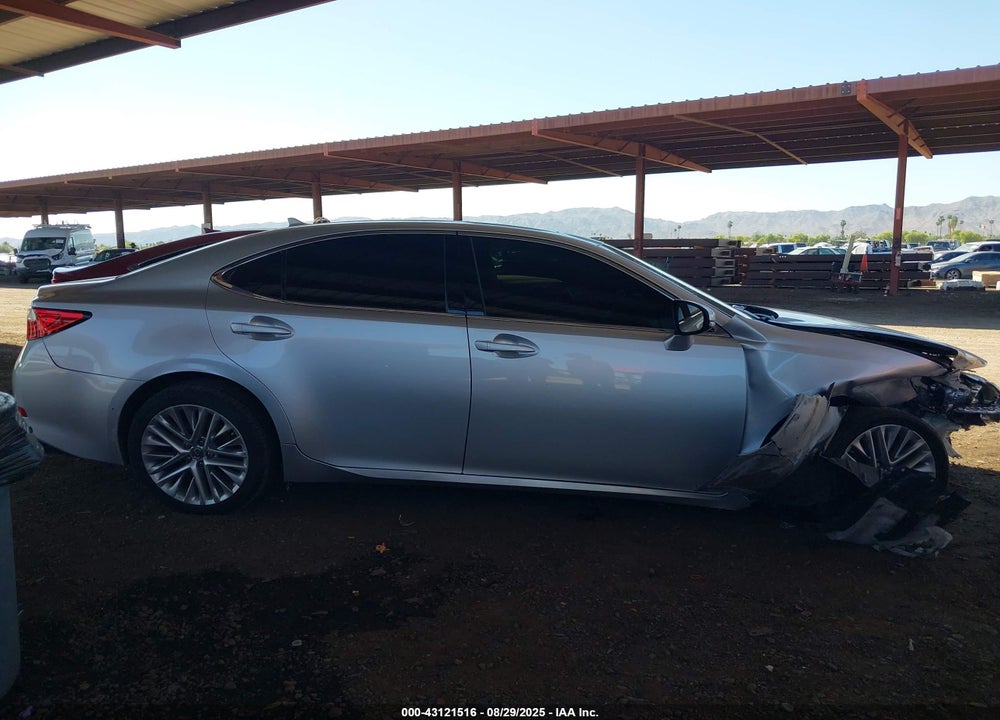 2013 LEXUS ES 350 VIN: JTHBK1GG1D2064620