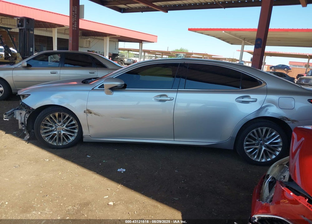 2013 LEXUS ES 350 VIN: JTHBK1GG1D2064620