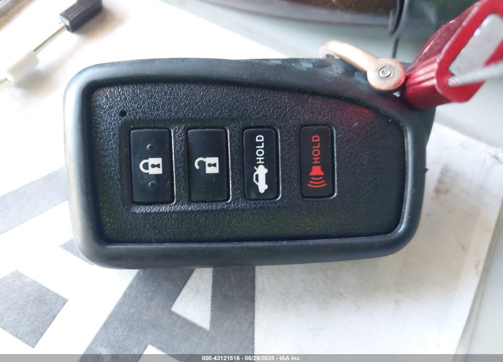 2013 LEXUS ES 350 VIN: JTHBK1GG1D2064620
