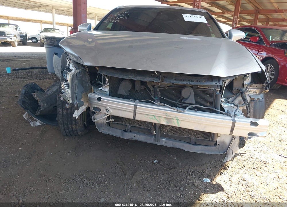 2013 LEXUS ES 350 VIN: JTHBK1GG1D2064620
