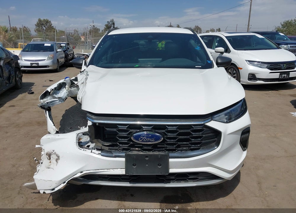 2024 FORD ESCAPE VIN: 1FMCU0MN6RUA98959