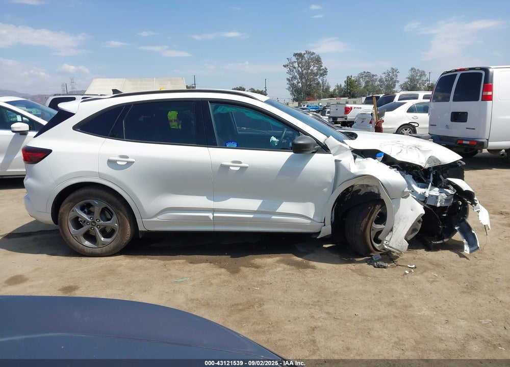 2024 FORD ESCAPE VIN: 1FMCU0MN6RUA98959