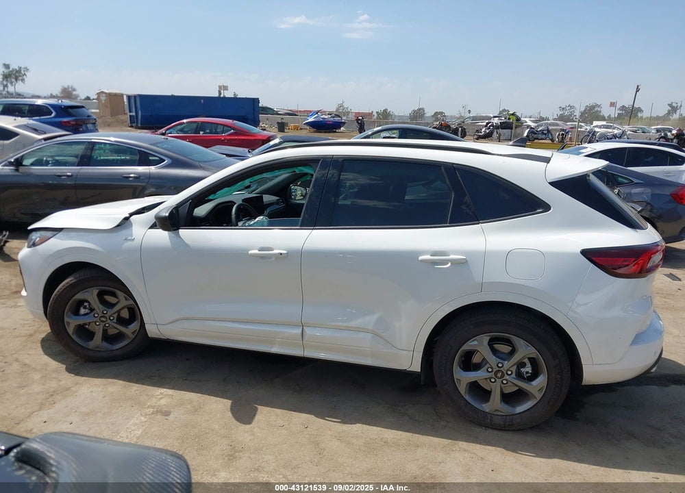 2024 FORD ESCAPE VIN: 1FMCU0MN6RUA98959