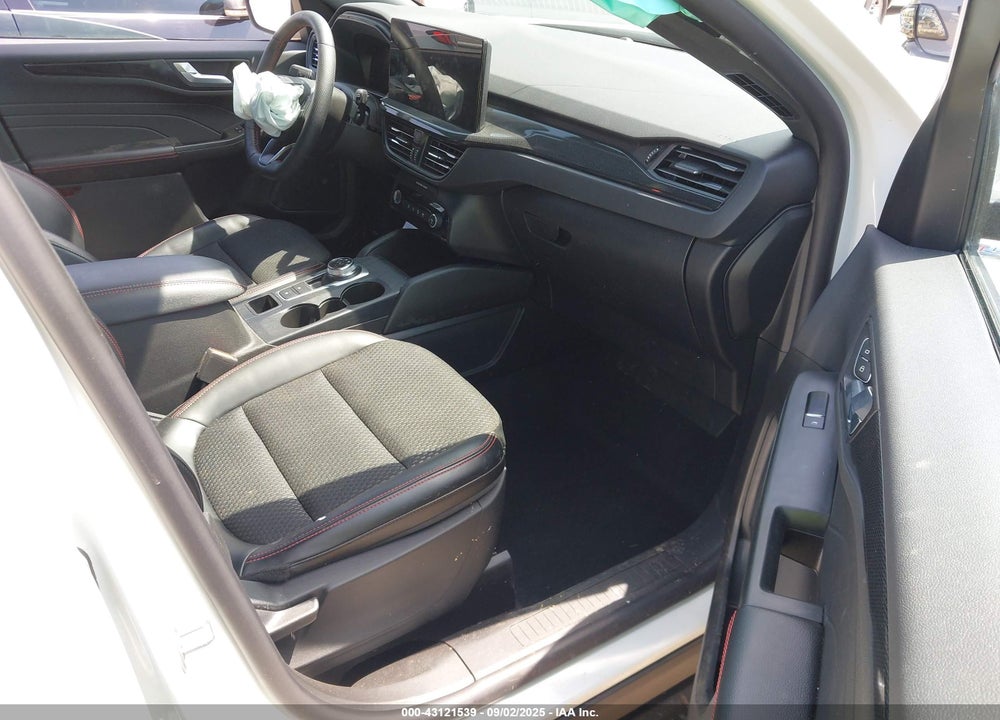 2024 FORD ESCAPE VIN: 1FMCU0MN6RUA98959