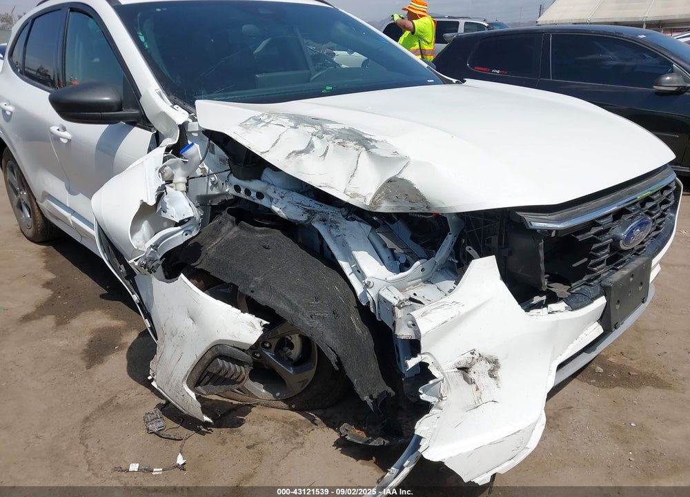 2024 FORD ESCAPE VIN: 1FMCU0MN6RUA98959