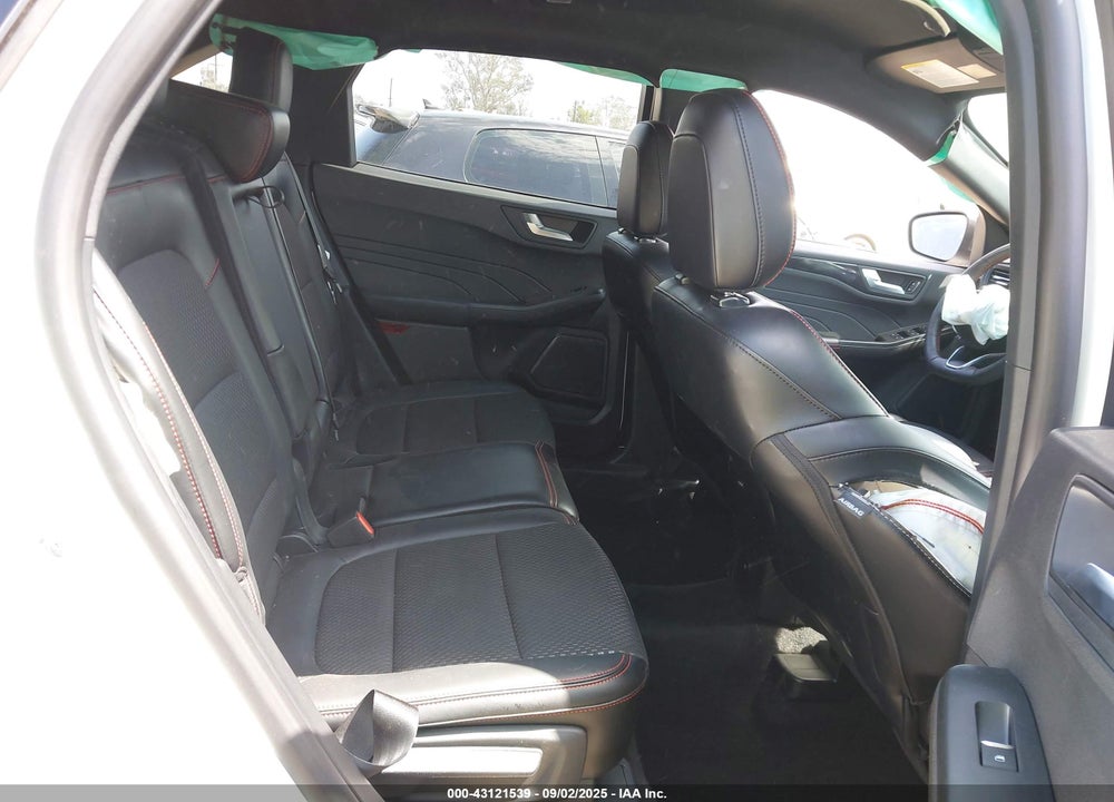 2024 FORD ESCAPE VIN: 1FMCU0MN6RUA98959