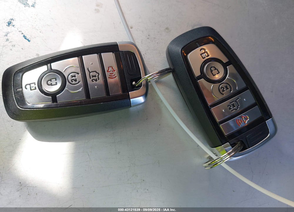 2024 FORD ESCAPE VIN: 1FMCU0MN6RUA98959