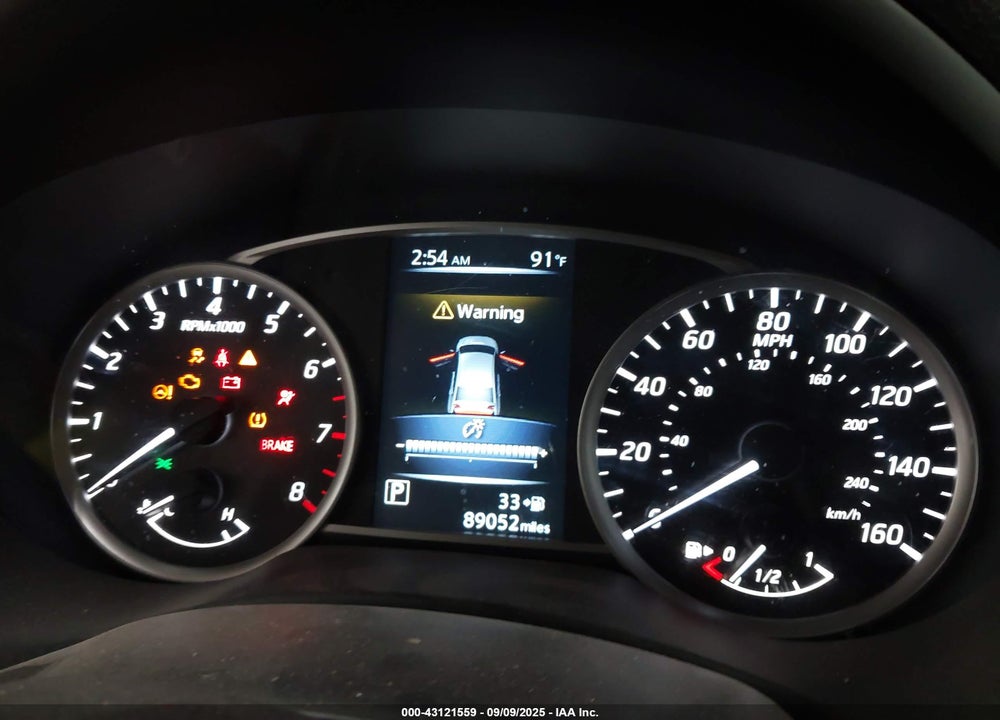 2017 NISSAN SENTRA VIN: 3N1AB7AP6HY374748