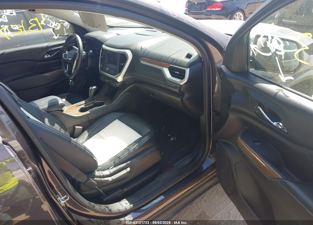 2018 GMC ACADIA SLE-1 VIN: 1GKKNKLA7JZ148416