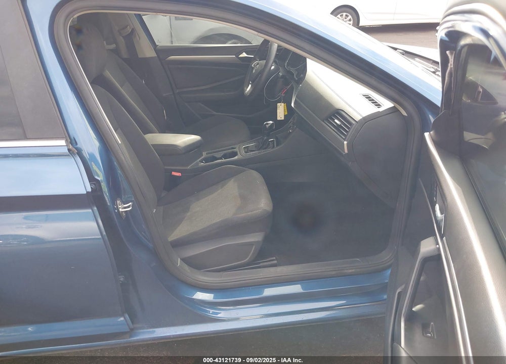 2019 VOLKSWAGEN JETTA 1.4T R-LINE/1.4T S/1.4T SE VIN: 3VWC57BU3KM124266