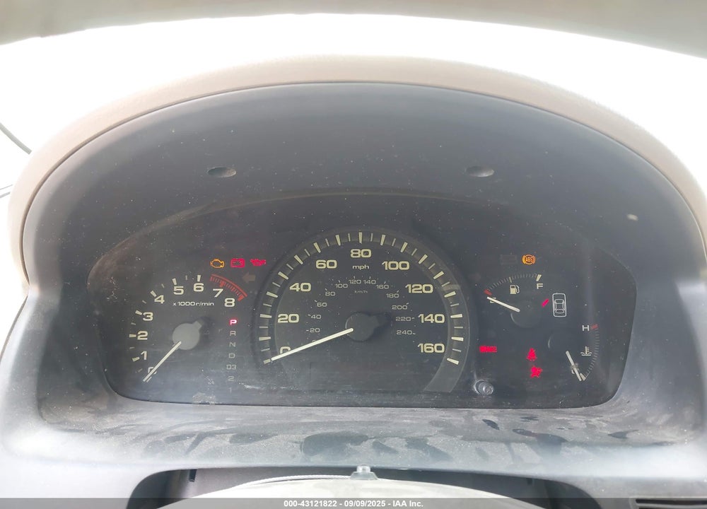 2007 HONDA ACCORD 2.4 SE VIN: 1HGCM56387A050313